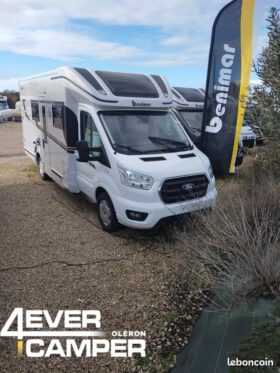 BENIMAR TESSORO 425