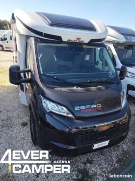 ROLLER TEAM ZEFIRO 266TL POWER EDITION