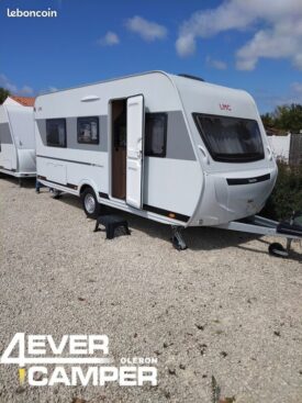 LMC SASSINO 460E