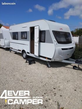 LMC SASSINO 460E
