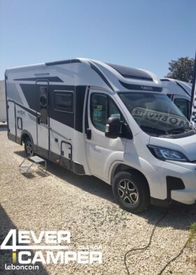 MOBILVETTA KEA KOMPAKT 55