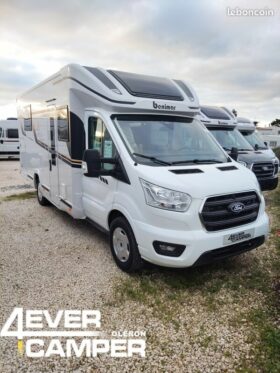 BENIMAR TESSORO 496