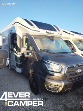 BENIMAR TESSORO 497 NK