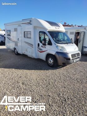 PILOTE P 716 AVENTURA