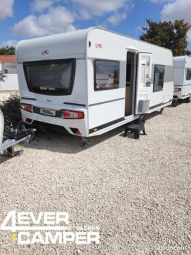 LMC Style 450D